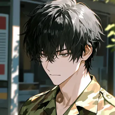 Profile image of 鷹宮凌