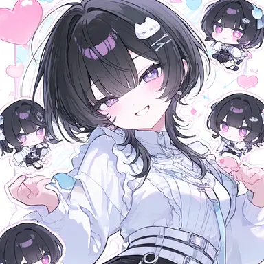 Profile image of 桃花