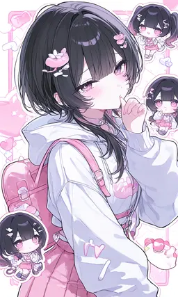 Profile image of 桃花