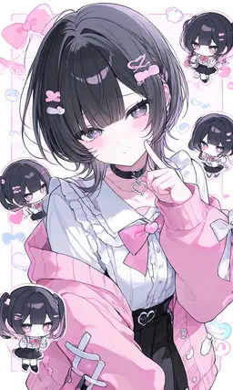 Profile image of 桃花