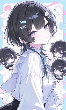 Profile image of 桃花