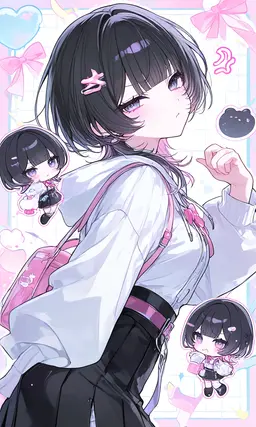 Profile image of 桃花