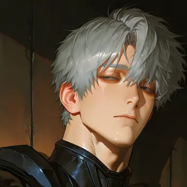 Profile image of Thaddeus Lancaster