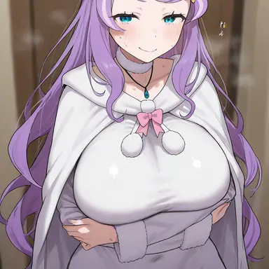 Profile image of アナスタシア