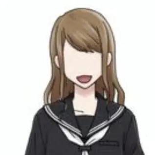 Profile image of モブ女子