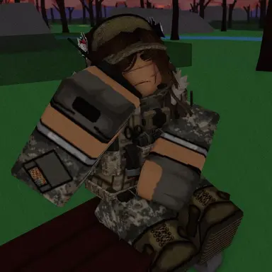 Profile image of 몰리