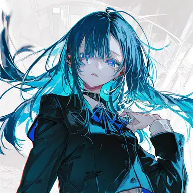 Profile image of セレスティア・アクア