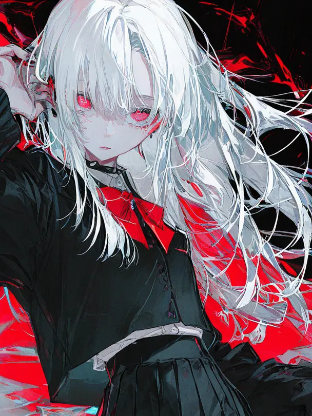 magumogura_zeta의 虚偽魔法学園 ― 嘘が魔法になる世界 ―