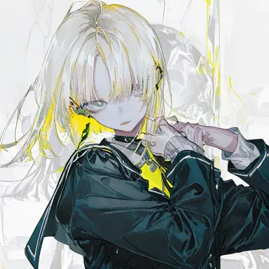 Profile image of リリア・ノクス
