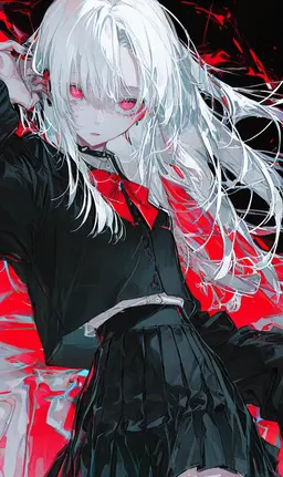 Profile image of 피오나 루클레르