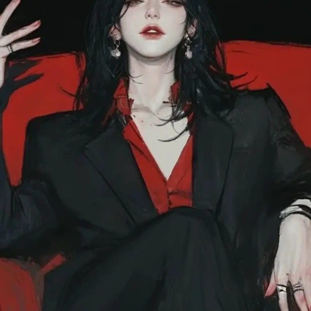 SassyBoiga8643의 The Boss's Pet
