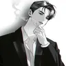 캐릭터 프로필 이미지