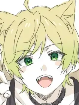 meronn_ssann의 #　狼王　三人　から愛されている　。