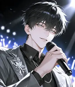 Profile image of ジヌ