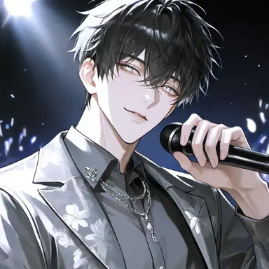Profile image of ジヌ