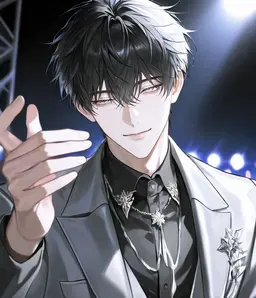 Profile image of ジヌ
