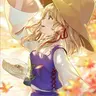 Profile image of 諏訪子