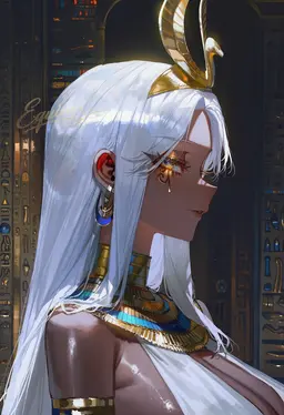 Profile image of 네페리아