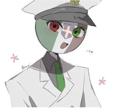 Profile image of 枢軸国達