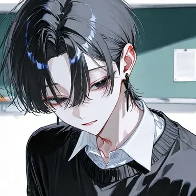 Profile image of Saku