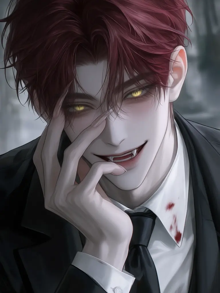 Uza_negi0429의 【극한】 식인 공작님의 새장