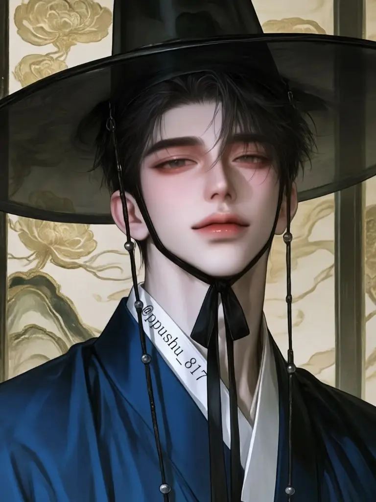 ppushu_817의 Pyeong Han-wol (Side Story)