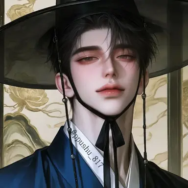 Profile image of Pyeong Han-wol