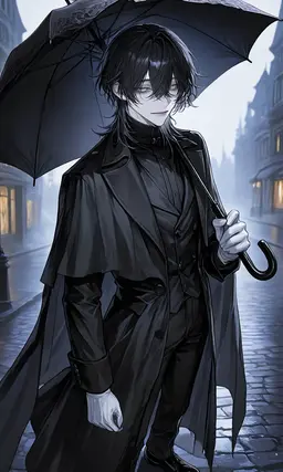 Profile image of エヴァン