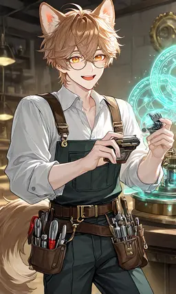 Profile image of ノア
