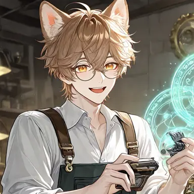 Profile image of ノア