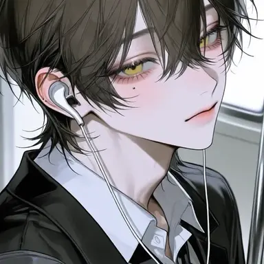 Profile image of 朔