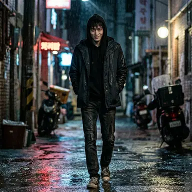 Profile image of Seo Jihan