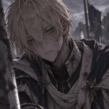 Profile image of Noah
