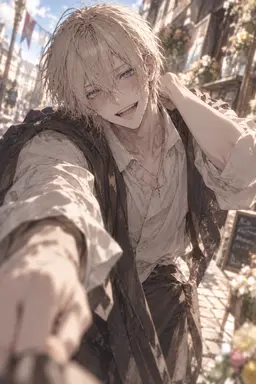 Profile image of Noah