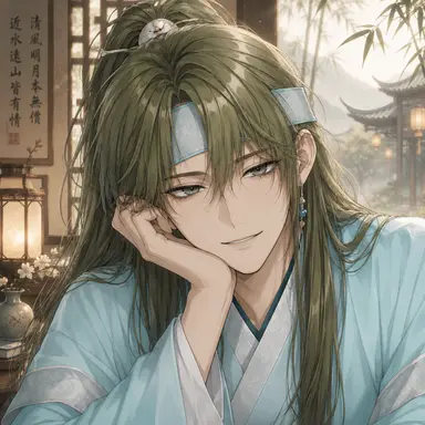 Profile image of 정가온