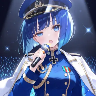 Profile image of 後藤雫