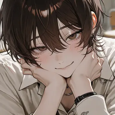 Profile image of 카오루