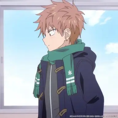 Profile image of 오오타 아키토