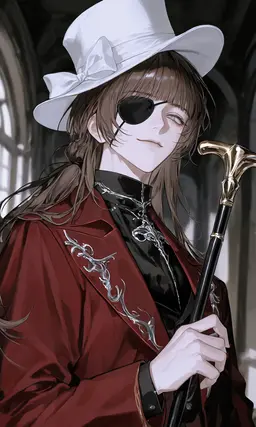 Profile image of 메리다