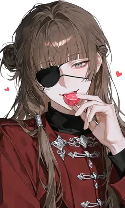 Profile image of 메리다