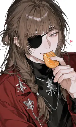 Profile image of 메리다