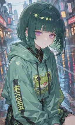 Profile image of Nemu