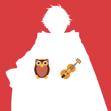 Profile image of セラフ