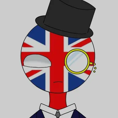 Profile image of 영국