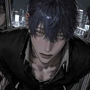 Profile image of Tatsuomi