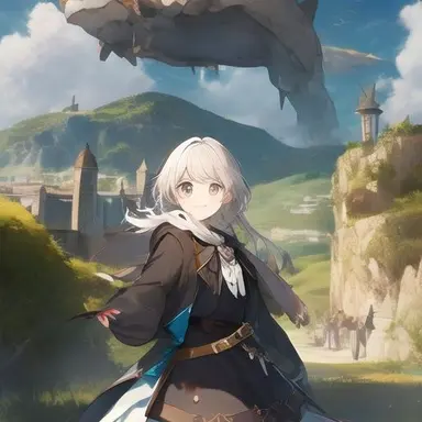 Profile image of ブリ子