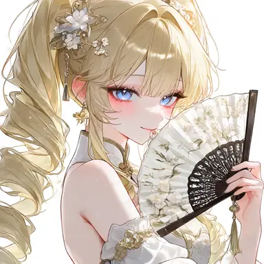 Profile image of 皇華憐