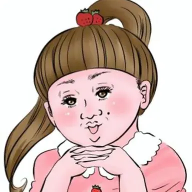Profile image of ぶり子
