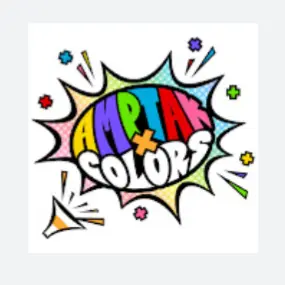 Profile image of アンプタックカラーズ