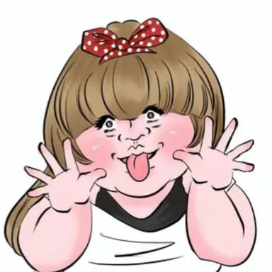 Profile image of ブス子